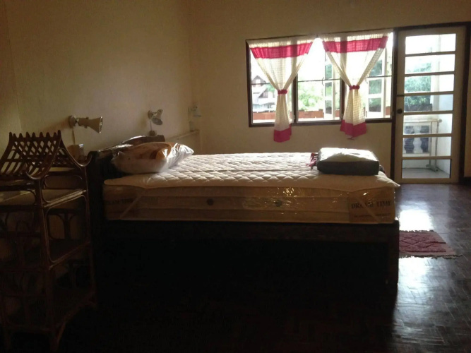 INA House