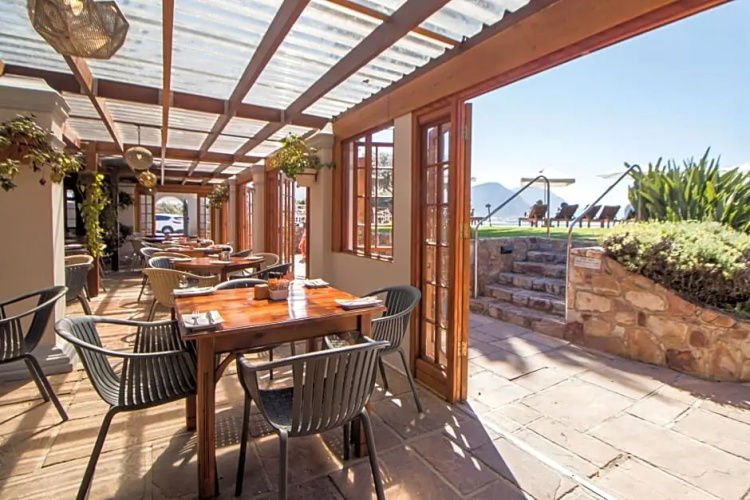 Harbour House Hotel - Harbour Square