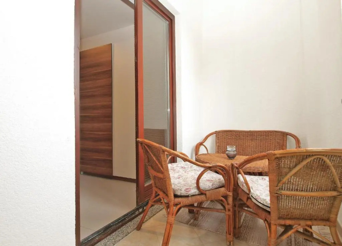Apartments Smaila 1729