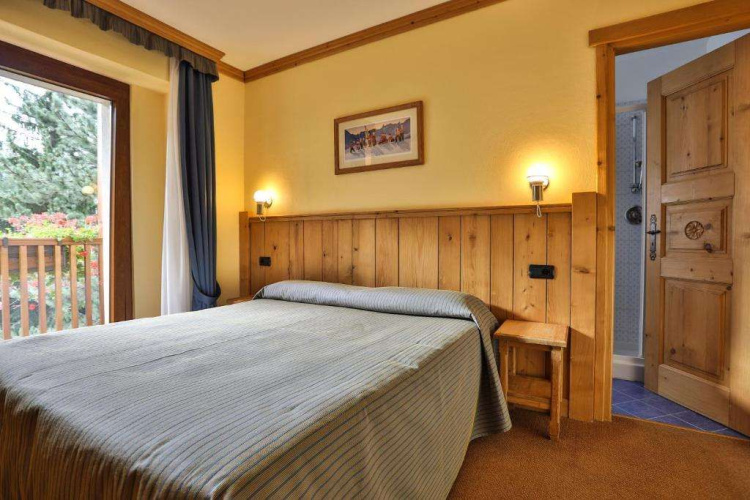 Hotel Crampon