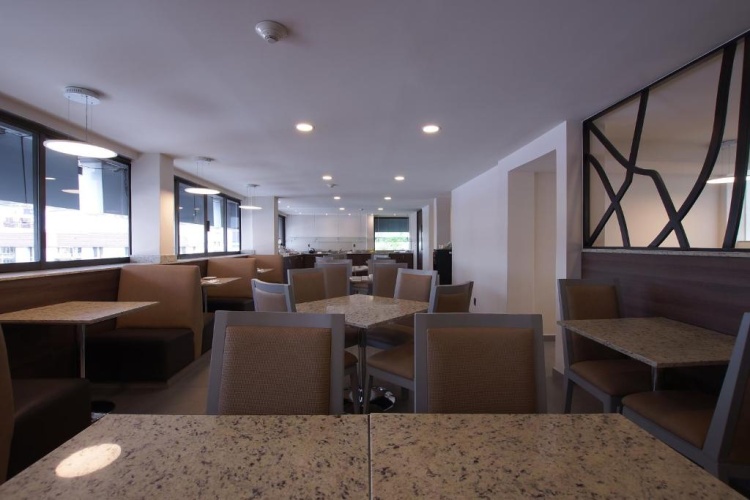 Econo Express Hotel photo 15