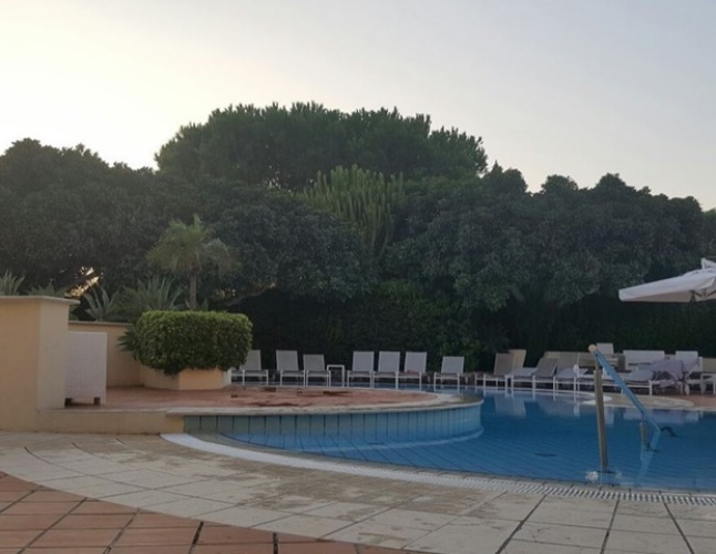 Sunshine Club Hotel & Beauty photo 19