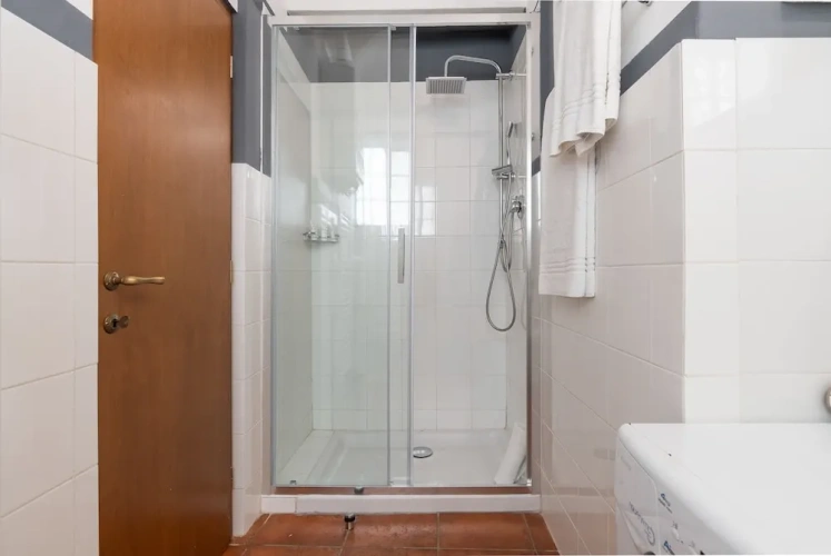 2 Bedrooms Comfort Apartment