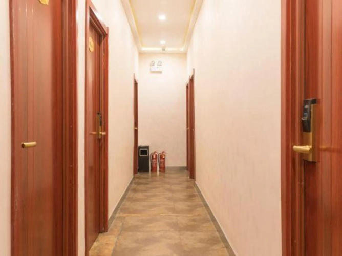 Rubin Hotel
