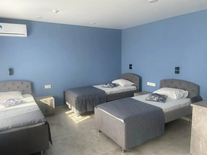 Фотография номера гостиницы Легенда