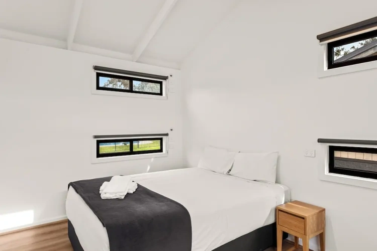 2 Bedrooms Standard room
