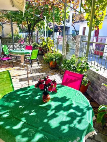 Villa Simotas 4 Four