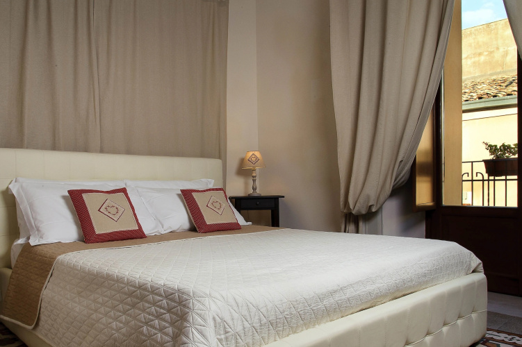 Xenìa B&B