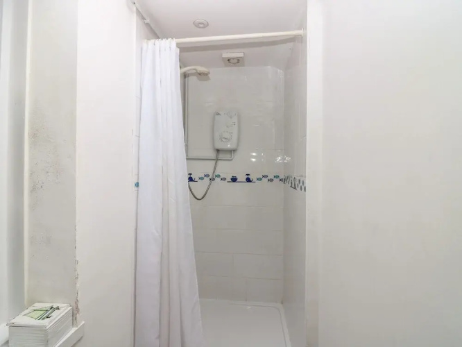 Dookers' Hoose