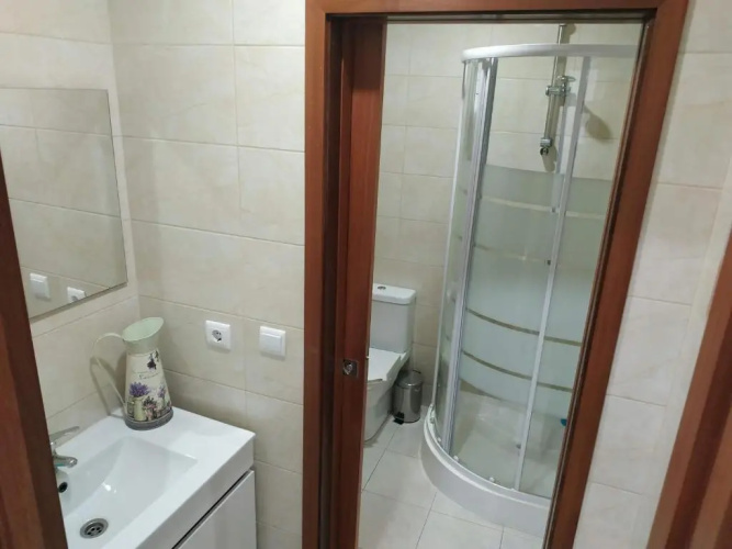ML Apartments Aliados