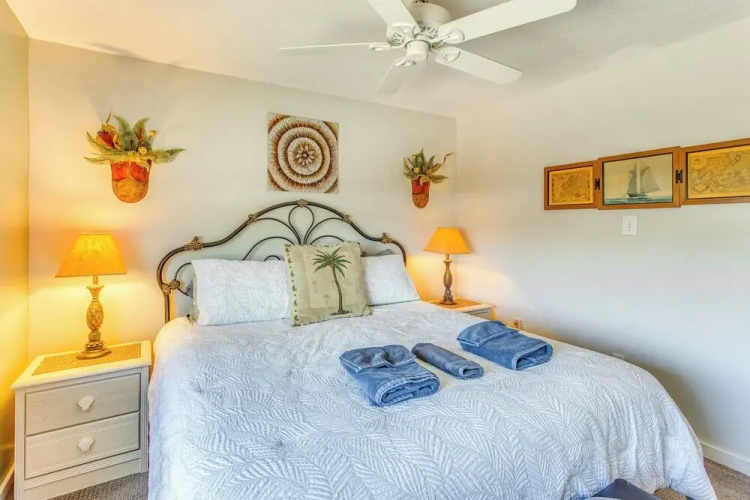Walk to Beach + Pier: Quiet Condo in Myrtle Beach