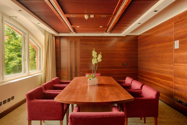 Hotel Nh Milano 2 photo 24