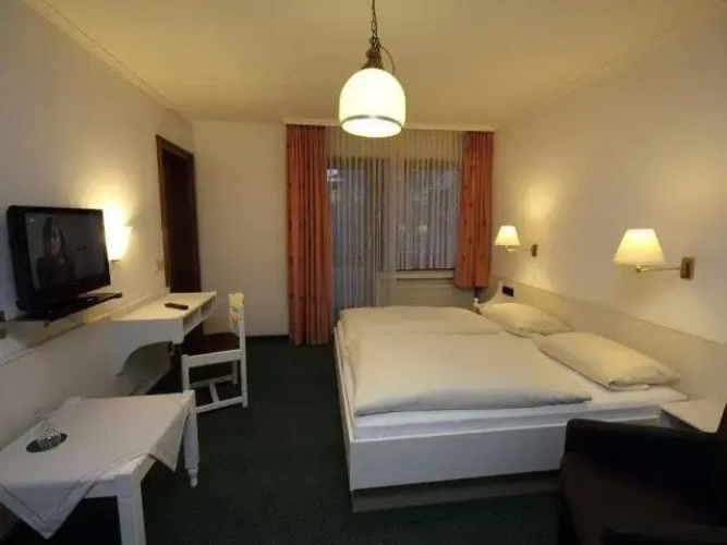 Comfort Double room