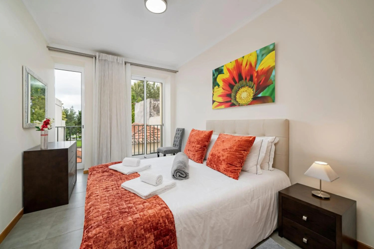 Apartamentos Taberna by OurMadeira