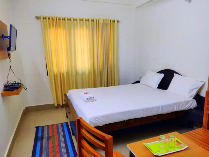 Hotel Brahmaputhra
