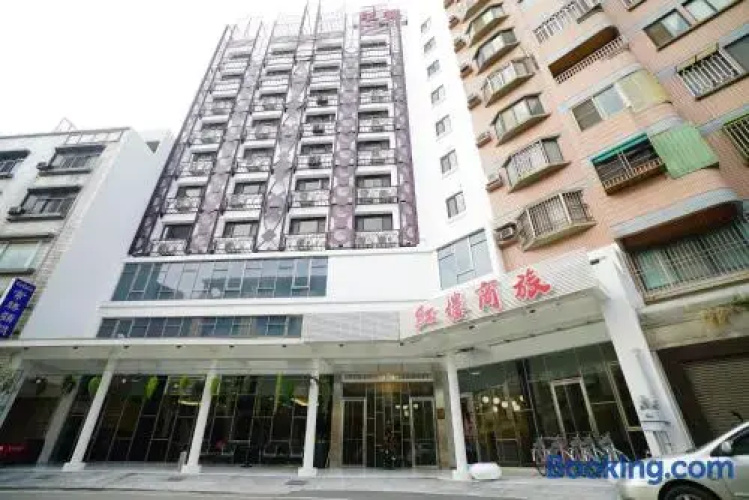 Hotelafbeelding