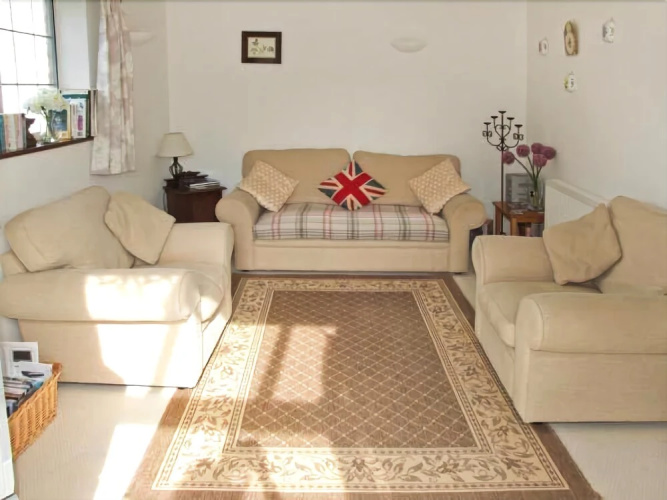 Mole End Cottage