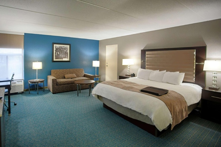 Double Suite