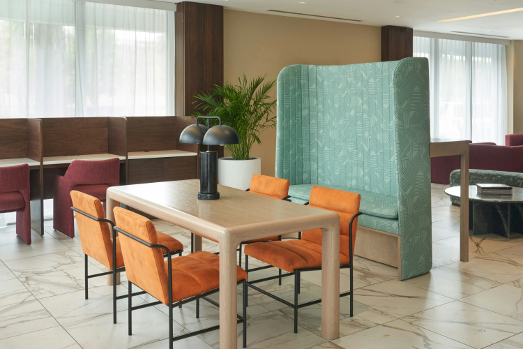 DoubleTree by Hilton Miami North I-95 photo 28