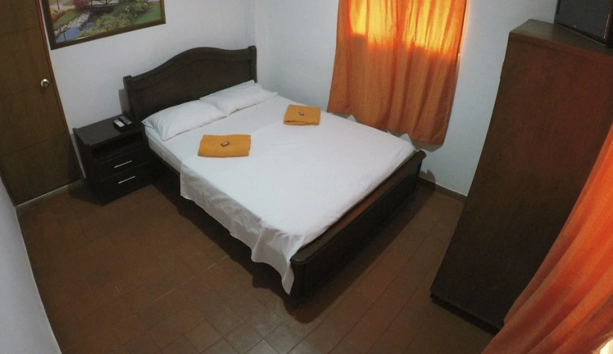 La Oliva Club Centro Campestre