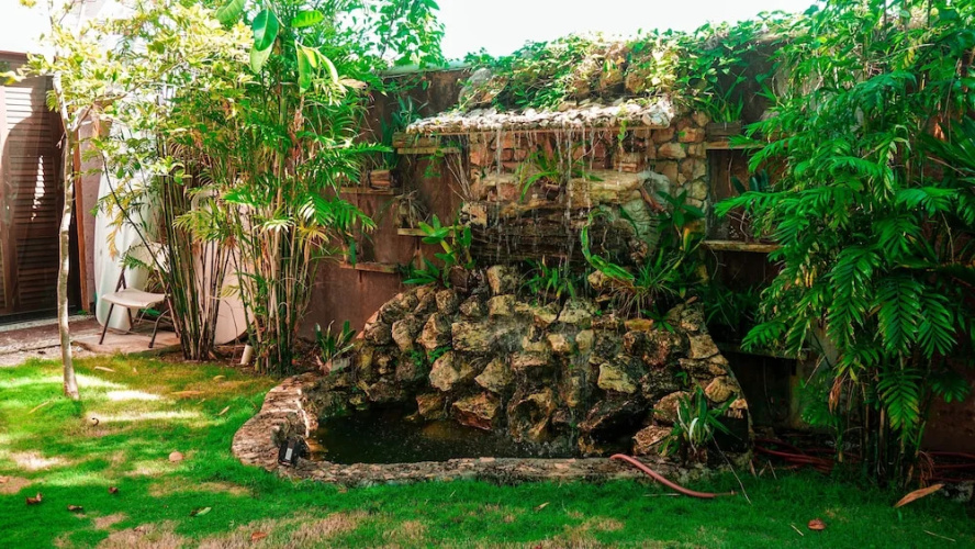 Villa Aguiluchos