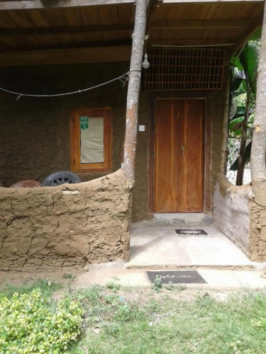 Green Leaf Cabanas