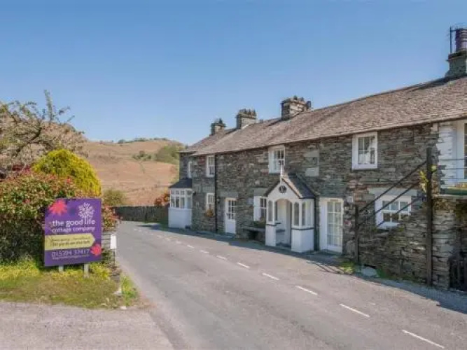 Holiday Home Elter Shop