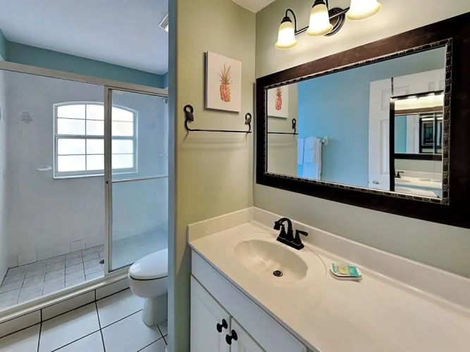 Palm Coast Hideaway by Distinctive Beach Rentals
