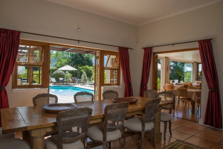 Summit Place Guesthouse