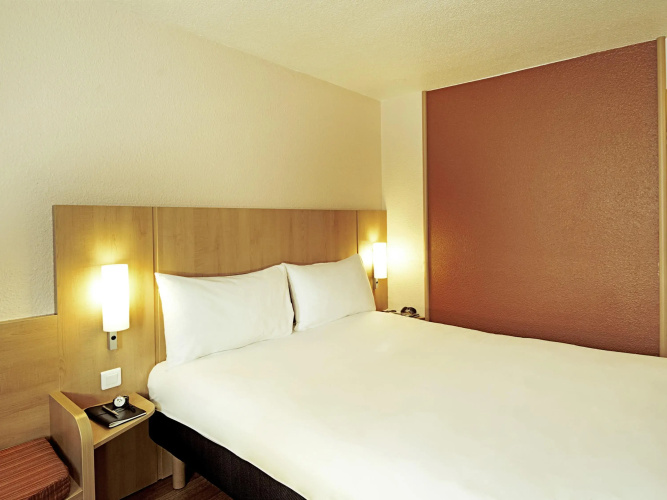 ibis Arapiraca