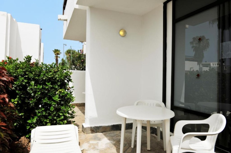 Paraiso Del Sol Apartments photo 16