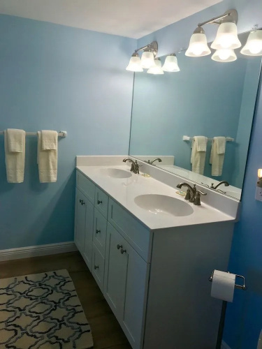 705 Ponce de Leon - 2 Br Condo