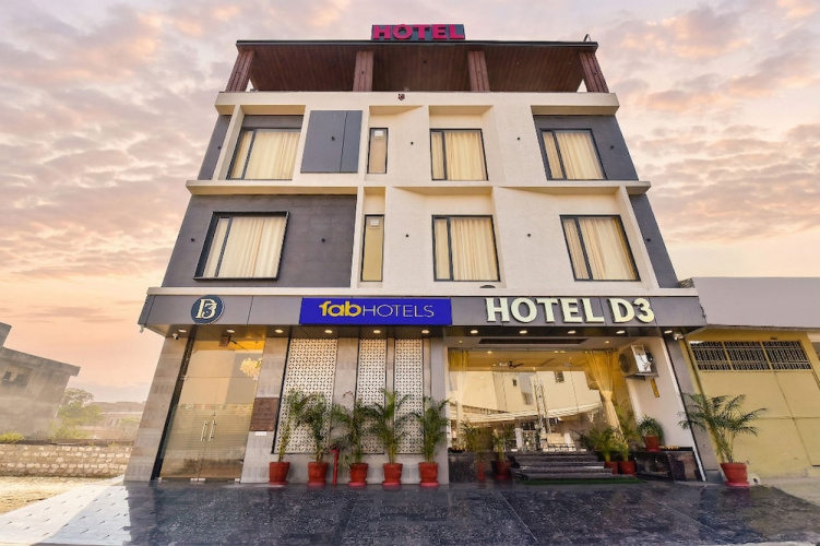Imagen del hotel