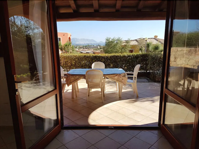 Citai Molara Apartment