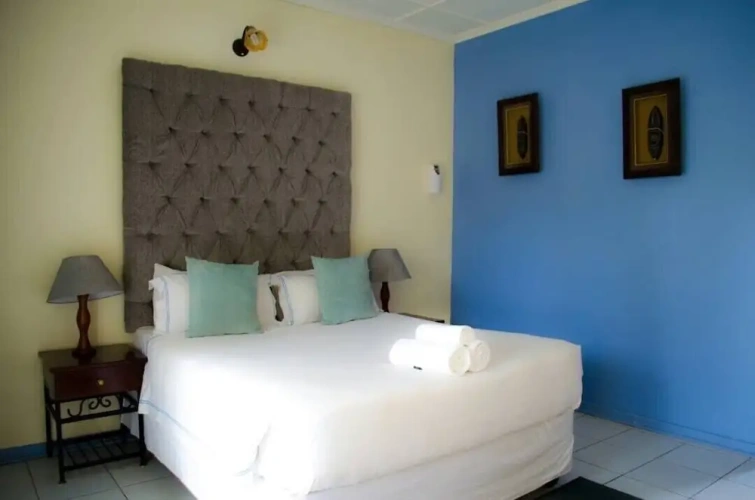 1 Bedroom Standard Double room