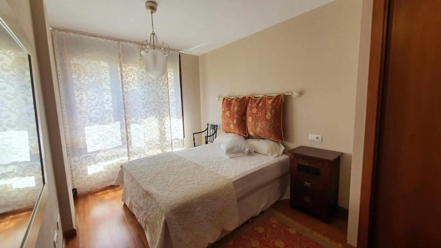 Apartamento el Rinconin