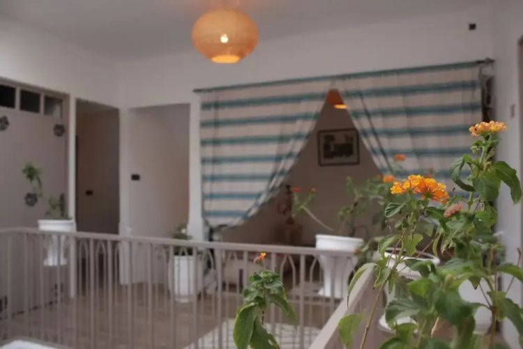 Corner Hostel Marrakech - Adults Only