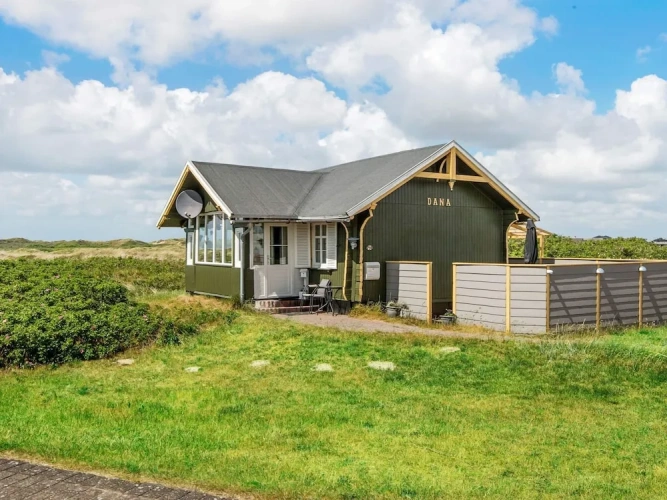 Cottage