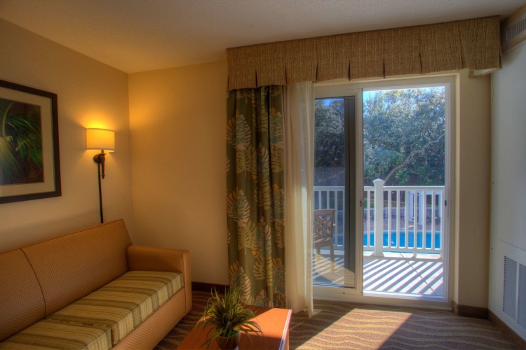 Hampton Inn & Suites Jekyll Island photo 9