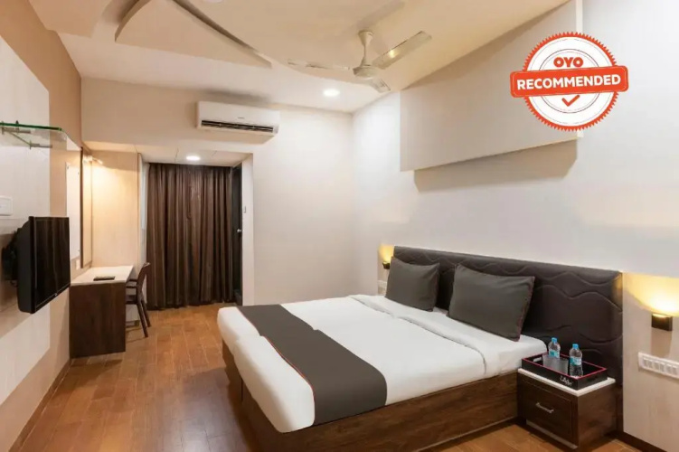 Grace Residency by OYO Rooms
