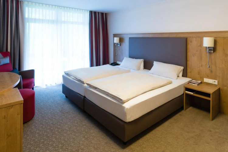 Hotel St Georg