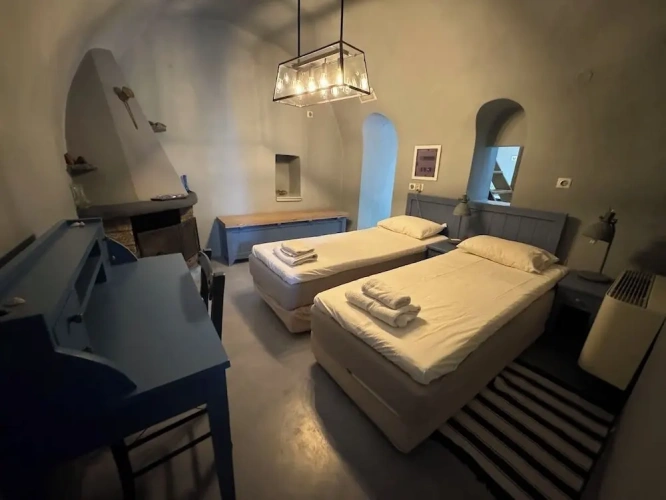 Superior Suite