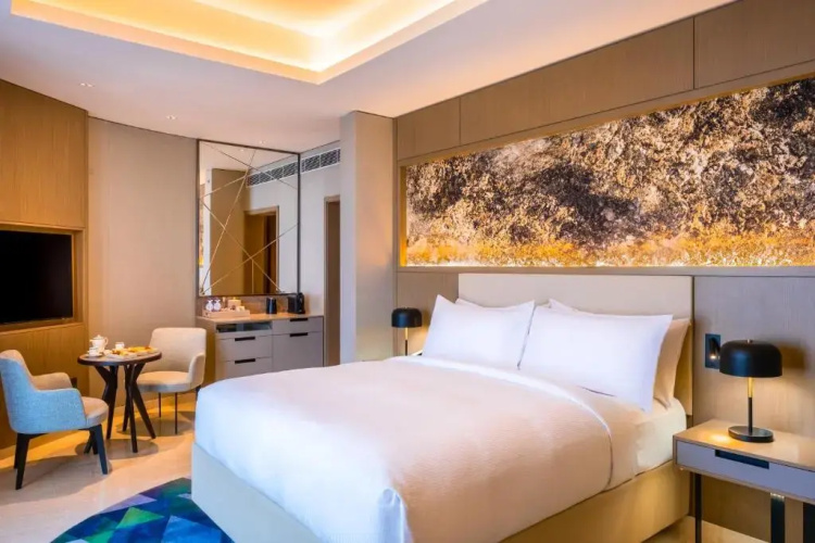 Hilton Kinshasa