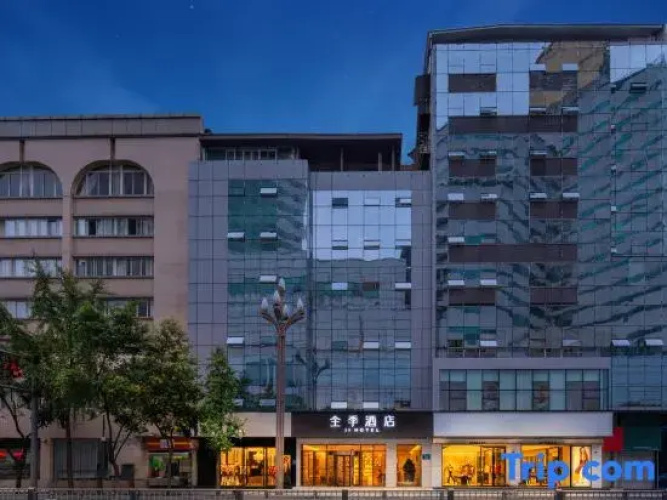 JI Hotel
