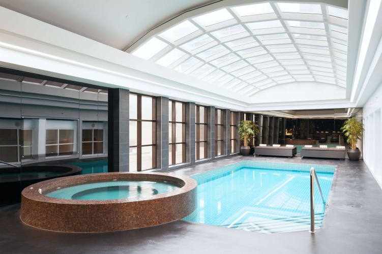 Stamford Plaza Melbourne photo 16