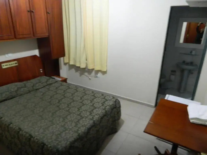 Hotel Makuxis