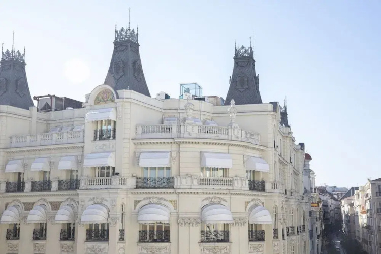 Image de l'hôtel
