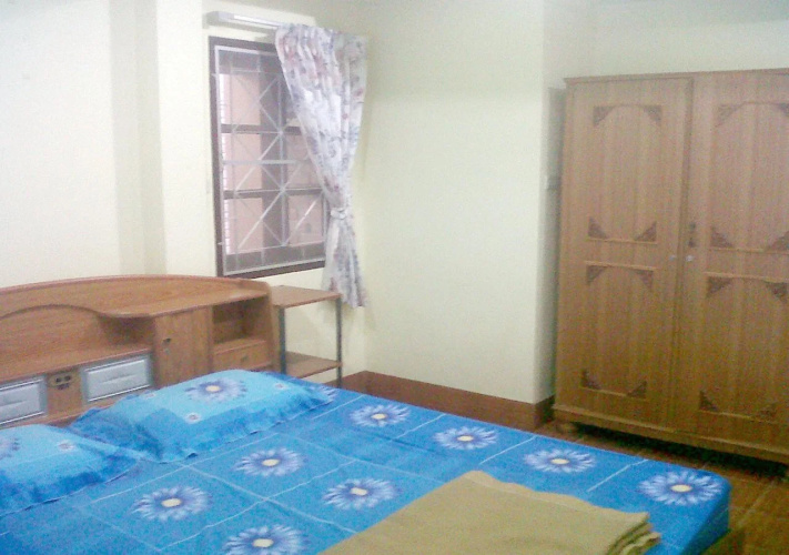 Aree Guesthouse 3