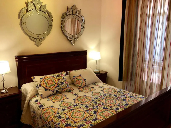 Apartamento Calle Cuna