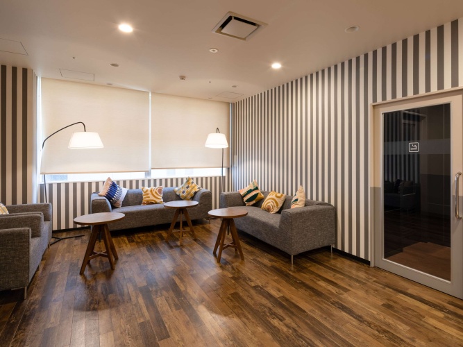 Comfort Hotel Kobe Sannomiya photo 11